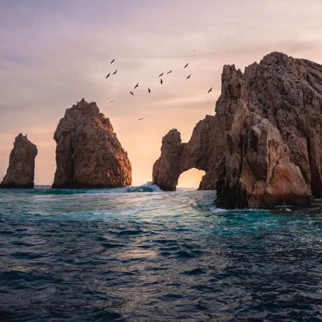 Los Cabos destino de boda