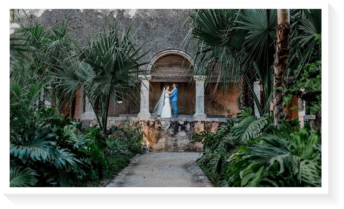 Mérida destino de boda