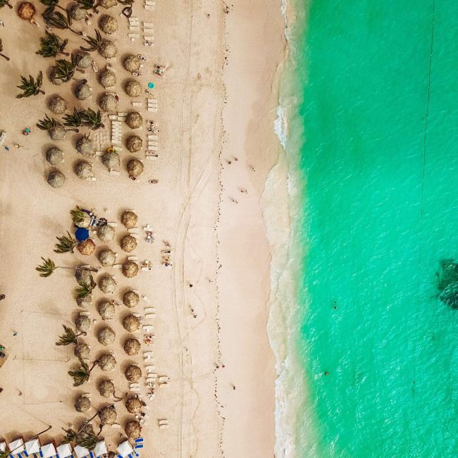 Punta Cana destino de boda