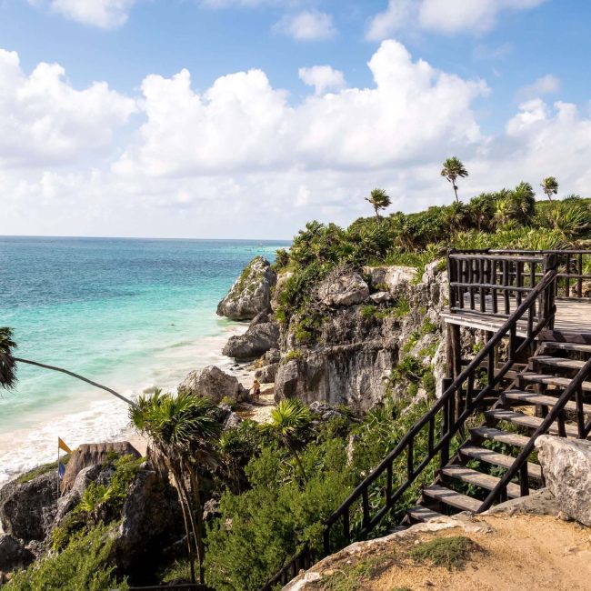 Riviera Maya y Cancún destino de boda