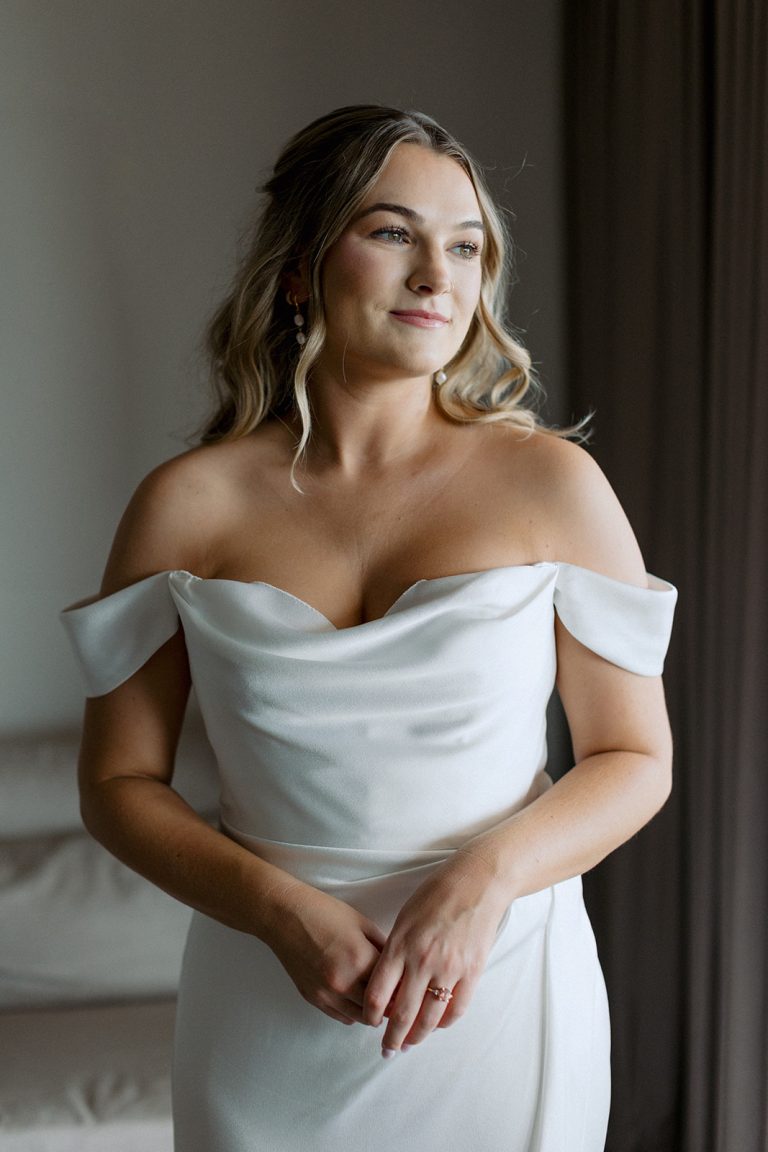 Rachel + Jordan
